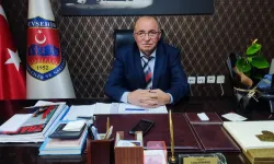 Cemal Ulukuş, Nevşehir Şoförler Odası Başkanlığına Adaylığını Açıkladı