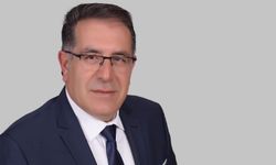 İYİ Parti Nevşehir İl Başkanı İstifa Etti