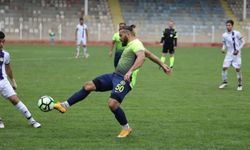 Nevşehirli Gol Kralı Anıl Bircan Adalet Gücü SK’da