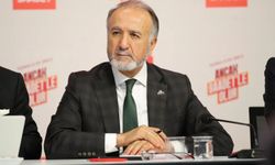 SP Genel Başkan Yardımcısı Güneş Nevşehir'de FİB Haber’i Ziyaret Etti