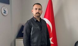 Gülşehir Ülkü Ocakları Başkanı Trafik Kazası Geçirdi