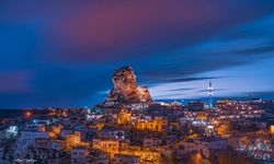 FORBES Dünya Listesinde Türkiye’den Sadece Ortahisar Var