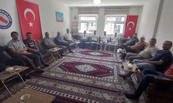 Nevşehir Memur-Sen 3 Otobüsle Ankara’ya çıkarma yapacak