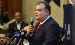 Ergül: “Adil Ücret Olmadan Sosyal Barış Sağlanamaz!”