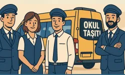 Nevşehir’de 2025-2026 Öğrenci Servis Kayıtları Başladı