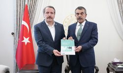 Eğitim-Bir-Sen’den Bakan Tekin’e Talepler