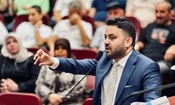 AK Parti Nevşehir İl Başkanı Aygün’den Özgür Özel’e Sert Tepki