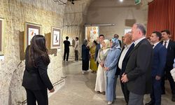 Picasso’nun Sanatı Kapadokya’da Hayat Buluyor