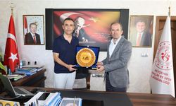 Uçhisar’da spor yatırımları hız kazanıyor!