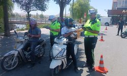 Avanos’ta Gürültü ve Modifiye Araçlara Geçit Yok