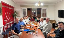 CHP Avanos İlçe Başkanlığı İçin 4 Aday Yarışacak