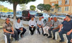 Nevşehir Milletvekili Özgün’den Taziye Ziyaretleri