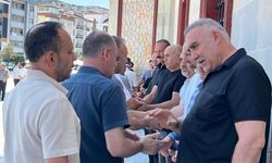 Başkan Erdoğan’dan taziye teşekkür mesajı
