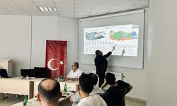 Nevşehir Bims Sanayicileri Geleceği Şekillendiriyor