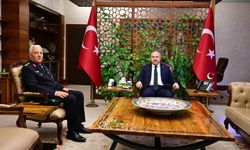 Nevşehir’in Yeni İl Jandarma Komutanı Göreve Başladı