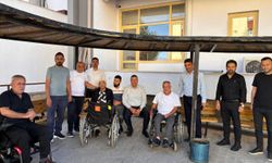 İl Sağlık Müdürü Tartar’dan Kozaklı’da Sağlık Kurumlarına Ziyaret