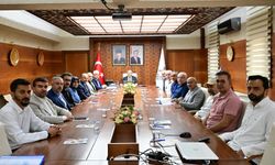 Nevşehir’de “Genç Yürüyüş Bilgi Yarışması” İçin İşbirliği Protokolü İmzalandı