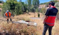 Kapadokya’da Görsel Kirliliğe Son! O Tabelalar Kaldırılıyor