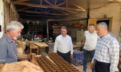 Milletvekili Özgün’den Avanos ve Aktepe Köyüne Ziyaret