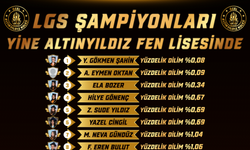 Altınyıldız Koleji’nde 9. Sınıf Kayıtları Sürüyor