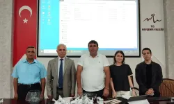 Nevşehir’de Milli Eğitim TYP Kurası Çekildi. İşte Tam Liste