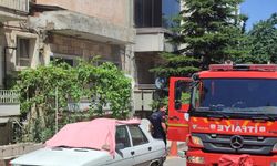 Nevşehir’de Mesken Yangını: Ev Kullanılamaz Hale Geldi