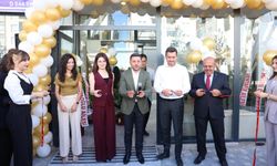 Nevşehir’de İmza Dental Ağız ve diş sağlığı polikliniği törenle açıldı