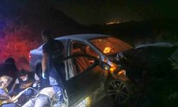 Nevşehir’de Trafik Kazası: Genç Sürücü Can Verdi