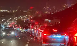 Nevşehir'de araç sayısı 168 bin 377 oldu