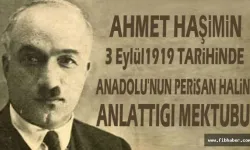 1919 Nevşehir’i: Sıcak, Kıtlık ve Çaresizlik