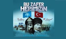 Nevşehir Valisi Ali Fidan’dan Malazgirt Zaferi Mesajı