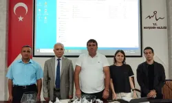 Nevşehir’de TYP Kura Çekimi 15 Ağustos’ta Yapılacak