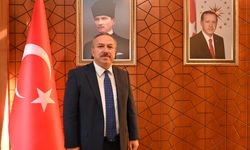 Vali Fidan’dan 30 Ağustos Zafer Bayramı Mesajı