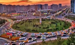 Diyarbakır'da Yaşam: Gelenek ve Modernleşme Arasında Günlük Pratikler
