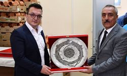 Başsavcı Karakoca, Nevşehir E Tipi Cezaevinde