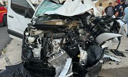 Nevşehir'de Hafif Ticari Araç TIR’a Arkadan Çarptı: 1 Ölü