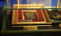 Nevşehir’de Kutsal Emanetler Sergisi Büyük İlgi Görüyor