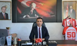 Nevşehir'in İl Spor Müdürü ne zaman atanacak?