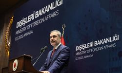 Dışişleri Bakanı Hakan Fidan Aksaray’a geliyor