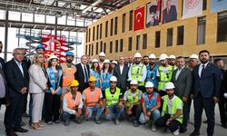 Bakan Uraloğlu: Kapadokya Havalimanı 2 Milyon Yolcuya Ulaşacak