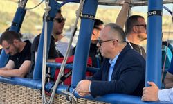 Kapadokya’da Hedef: Daha Uzun Konaklama, Daha Fazla Keşif