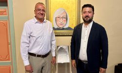 Milletvekili Emre Çalışkan’dan Kapadokya Üniversitesi’ne Ziyaret