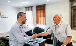 Milletvekili Özgün: Nevşehir Halkıyla Bağımız Güçlü ve Samimi