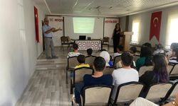 Nevşehir’de Çocuklara Gıda Güvenliği ve Hijyen Eğitimi