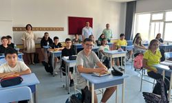 Altınyıldız’da Ders Zili Çaldı: 2026 LGS Şampiyonları Yola Çıktı!