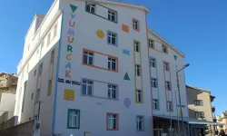 Yumurcak Anaokulunda Kayıtlar Doluyor