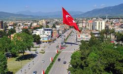 Osmaniye'de Ulaşım Ağı Genişliyor: Yeni Çevre Yolu Projesi Masada