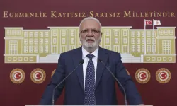 AK Parti Genel Başkan Vekili Elitaş Nevşehir’e Geliyor