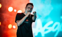 Nevşehir Rap Efsanesi Sagopa Kajmer’i Ağırladı