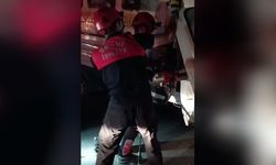 Ürgüp’te Otomobil ile Kamyonet Çarpıştı: 3 Yaralı